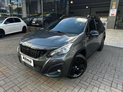 PEUGEOT 2008 1.6 16V 4P FLEX STYLE AUTOMTICO