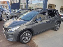 PEUGEOT 2008 1.6 16V 4P FLEX GRIFFE AUTOMTICO