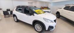PEUGEOT 2008 1.6 16V 4P FLEX ALLURE AUTOMTICO