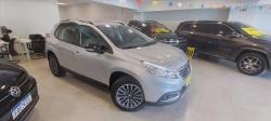 PEUGEOT 2008 1.6 16V 4P FLEX ALLURE AUTOMTICO