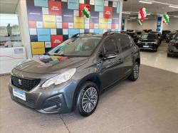 PEUGEOT 2008 1.6 16V 4P FLEX ALLURE AUTOMTICO