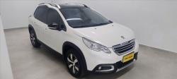 PEUGEOT 2008 1.6 16V 4P FLEX CROSSWAY AUTOMTICO