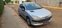 PEUGEOT 206 1.4 4P PRESENCE