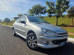 PEUGEOT 206 1.4 4P PRESENCE