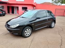 PEUGEOT 206 1.4 PRESENCE FLEX