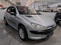 PEUGEOT 206 1.6 4P FELINE