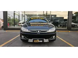 PEUGEOT 206 SW 1.6 16V 4P FLEX ESCAPADE