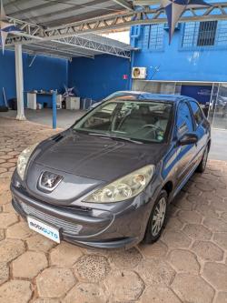 PEUGEOT 207 Hatch 1.4 4P XR FLEX