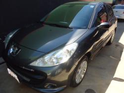 PEUGEOT 207 Hatch 1.6 16V 4P XS FLEX AUTOMTICO