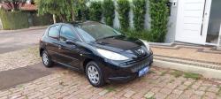 PEUGEOT 207 Hatch 1.4 XR FLEX