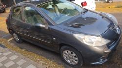 PEUGEOT 207 Hatch 1.4 4P XRS FLEX