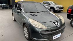 PEUGEOT 207 Hatch 1.6 XS FLEX