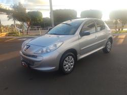 PEUGEOT 207 Hatch 1.4 4P XR FLEX