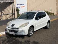 PEUGEOT 207 Hatch 1.4 4P XR FLEX