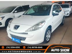PEUGEOT 207 Hatch 1.4 4P XR FLEX