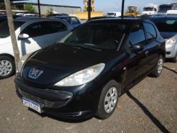 PEUGEOT 207 Hatch 1.4 4P XR FLEX