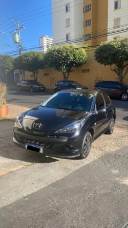 PEUGEOT 207 Hatch 1.4 4P XR FLEX