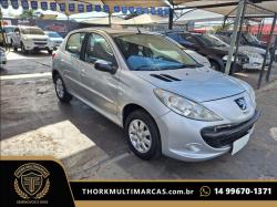 PEUGEOT 207 Hatch 1.4 4P XRS FLEX