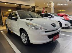 PEUGEOT 207 Hatch 1.4 4P ACTIVE FLEX