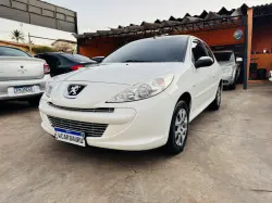 PEUGEOT 207 Hatch 1.4 XR FLEX