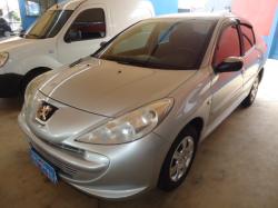 PEUGEOT 207 Sedan 1.4 4P PASSION XR FLEX