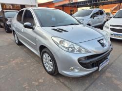 PEUGEOT 207 Sedan 1.4 4P PASSION XRS FLEX