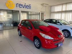 PEUGEOT 207 SW 1.4 4P FLEX XR 