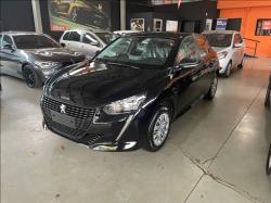 PEUGEOT 208 1.0 12V 4P FLEX LIKE