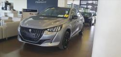 PEUGEOT 208 1.0 12V 4P FLEX STYLE TURBO 200 AUTOMTICO CVT