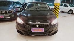 PEUGEOT 208 1.0 12V 4P FLEX LIKE