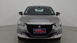 PEUGEOT 208 1.0 12V 4P FLEX LIKE