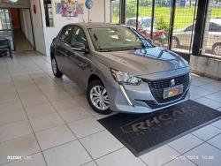 PEUGEOT 208 1.0 12V 4P FLEX LIKE