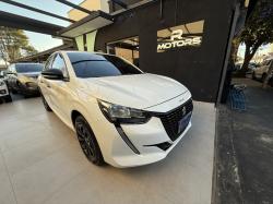 PEUGEOT 208 1.0 12V 4P FLEX LIKE