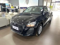 PEUGEOT 208 1.0 12V 4P FIREFLY FLEX ACTIVE