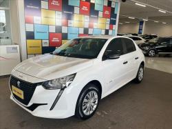 PEUGEOT 208 1.0 12V 4P FLEX LIKE