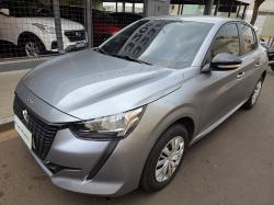 PEUGEOT 208 1.0 12V 4P FLEX LIKE