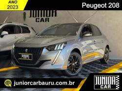 PEUGEOT 208 1.0 4P FLEX FIREFLY STYLE