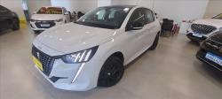 PEUGEOT 208 1.0 4P FLEX FIREFLY STYLE