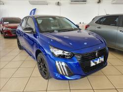 PEUGEOT 208 1.0 4P FLEX FIREFLY STYLE