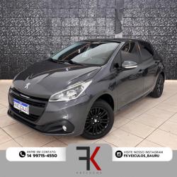 PEUGEOT 208 1.2 12V 4P ACTIVE FLEX