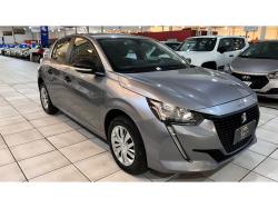 PEUGEOT 208 1.2 12V 4P ACTIVE FLEX