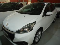 PEUGEOT 208 1.2 12V 4P ALLURE FLEX