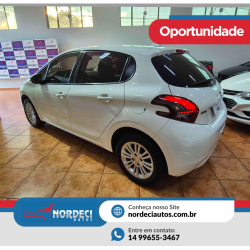 PEUGEOT 208 1.2 12V 4P ACTIVE PACK FLEX