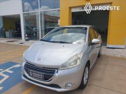 PEUGEOT 208 1.5 4P FLEX ACTIVE PACK