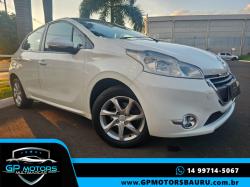 PEUGEOT 208 1.5 4P FLEX ACTIVE PACK