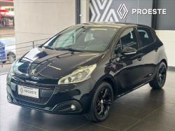 PEUGEOT 208 1.6 16V 4P THP TURBO GT