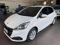 PEUGEOT 208 1.6 16V 4P FLEX ACTIVE PACK AUTOMTICO