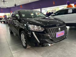 PEUGEOT 208 1.6 16V 4P FLEX ACTIVE AUTOMTICO