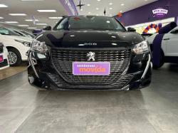 PEUGEOT 208 1.6 16V 4P FLEX ACTIVE AUTOMTICO