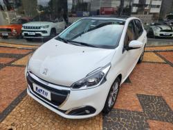 PEUGEOT 208 1.6 16V 4P FLEX GRIFFE AUTOMTICO